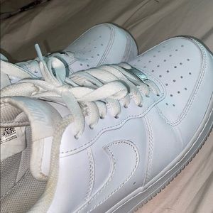 Air Forces